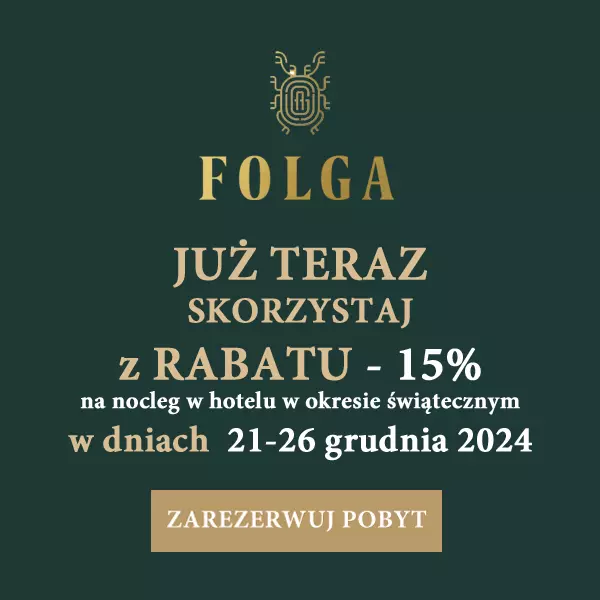 Oferta specjalna grudzień 2024